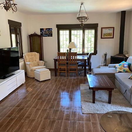 Chalet Dani Con Parcela Privada A 8Min De Puy Du Fou Argés Eksteriør bilde