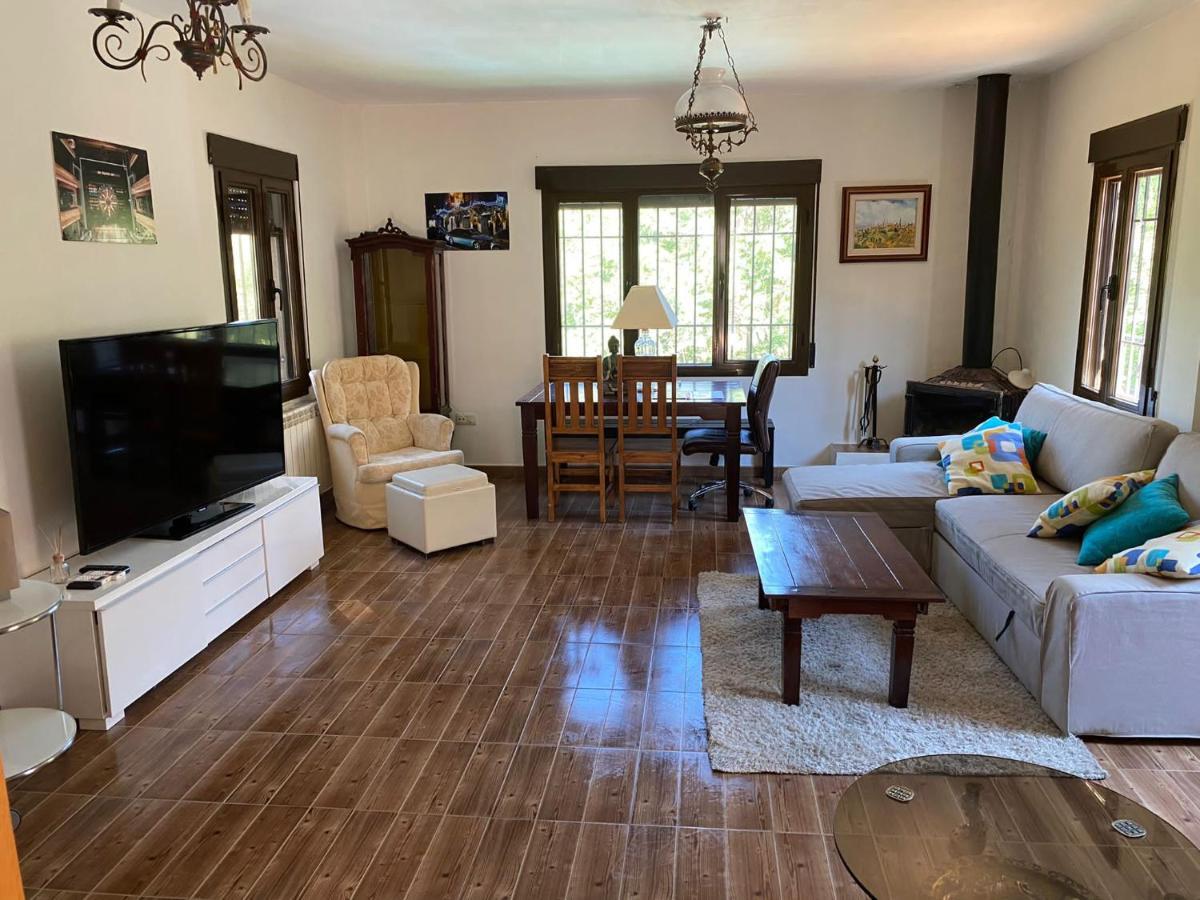 Chalet Dani Con Parcela Privada A 8Min De Puy Du Fou Argés Eksteriør bilde