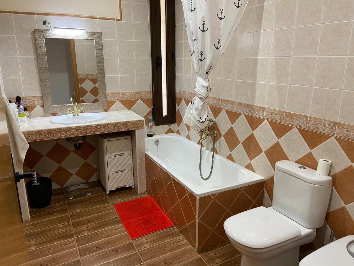 Chalet Dani Con Parcela Privada A 8Min De Puy Du Fou Argés Eksteriør bilde