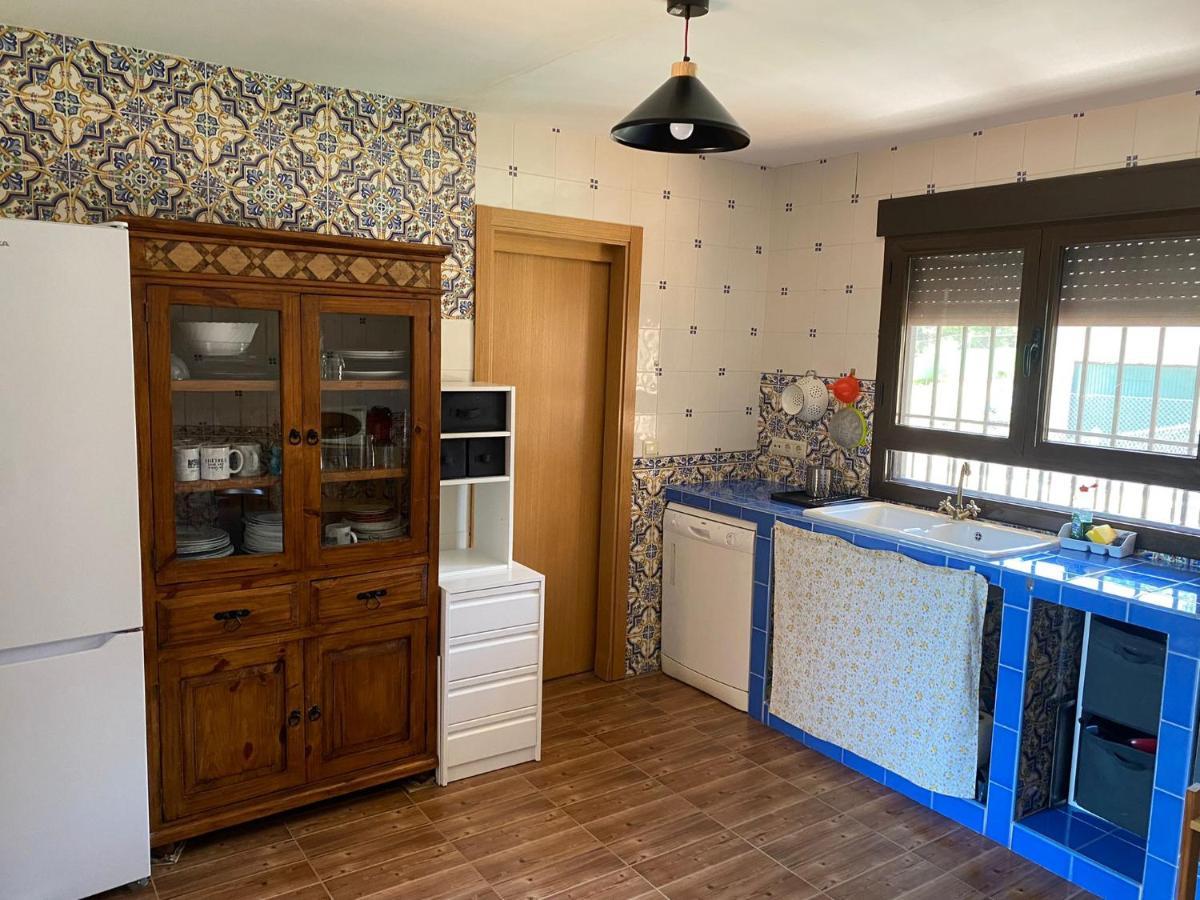 Chalet Dani Con Parcela Privada A 8Min De Puy Du Fou Argés Eksteriør bilde